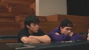 สถานะกั๊กใจ Speciális epizódok Ep.6 6. epizód