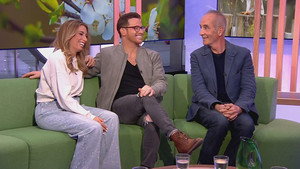 The One Show 20. évad Ep.59 59. epizód