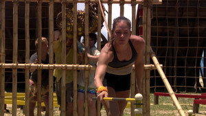 Survivor – A sziget 6. évad - Generációk harca Ep.2 2. epizód