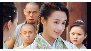 乌龙闯情关 kép