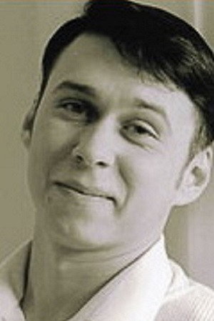 Андрей Родимов profil kép