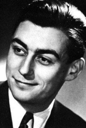 François Périer profil kép