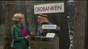 Från A till Ö 1. évad Ep.17 17. epizód