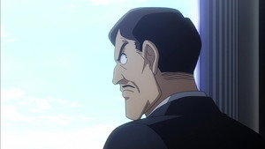 まじっく快斗1412 1. évad Ep.20 20. epizód