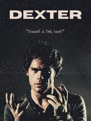 Dexter poszter