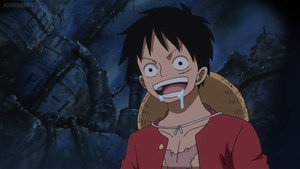 One Piece kép