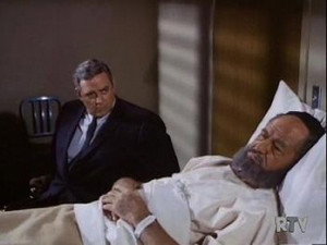 Ironside 3. évad Ep.12 12. epizód