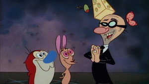 The Ren & Stimpy Show 5. évad Ep.16 16. epizód