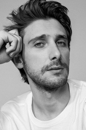 Emiliano Zurita profil kép