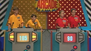 Nickelodeon Arcade 2. évad Ep.39 39. epizód