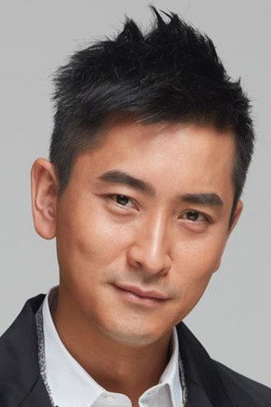 范振鋒 profil kép
