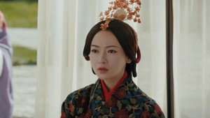 皓镧传 1. évad Ep.50 50. epizód