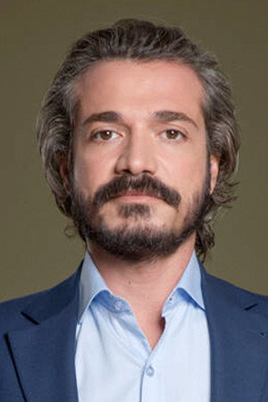 Cahit Gök profil kép