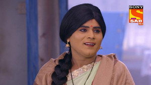 Jijaji Chhat Par Hai 1. évad Ep.292 292. epizód