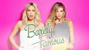 Barely Famous kép