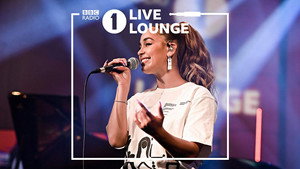 BBC Radio 1's Live Lounge 24. évad Ep.22 22. epizód