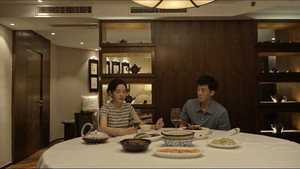 乔家的儿女 1. évad Ep.31 31. epizód