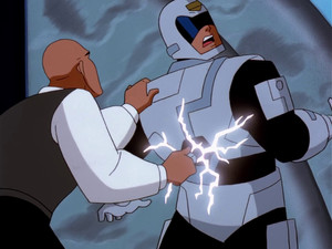 Superman 2. évad Ep.21 21. epizód