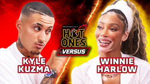 Hot Ones Versus 1. évad Ep.27 27. epizód