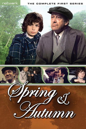 Spring And Autumn 1. évad () poszter