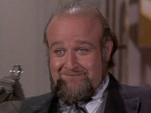Night Gallery Speciális epizódok Ep.4 4. epizód