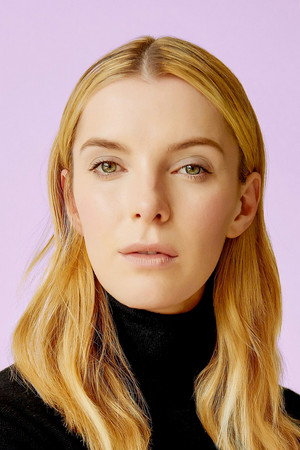 Betty Gilpin profil kép