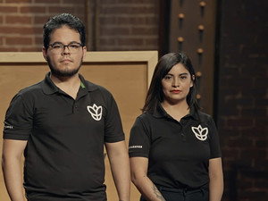 Shark Tank México 5. évad Ep.12 12. epizód
