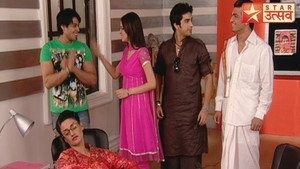 Miley Jab Hum Tum 14. évad Ep.5 5. epizód