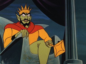 The New Adventures of Superman 1. évad Ep.2 2. epizód