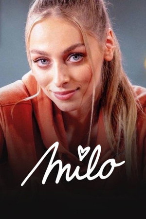 Milo poszter