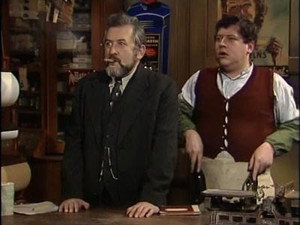 Hedebyborna 1. évad Ep.5 5. epizód