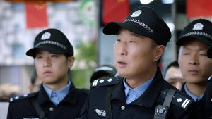 民警老林的幸福生活 1. évad Ep.9 9. epizód