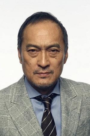 渡辺謙 profil kép