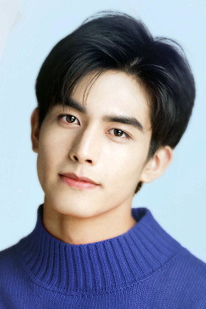 宋威龙 profil kép