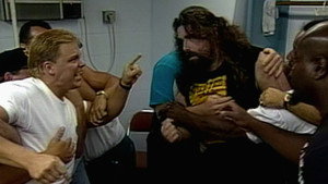 ECW Hardcore TV 3. évad Ep.19 19. epizód
