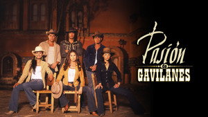 Pasión de gavilanes kép