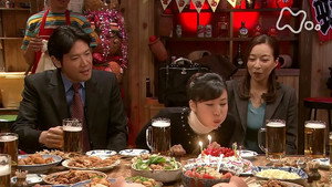 風のハルカ 1. évad Ep.83 83. epizód