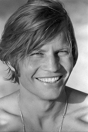 Michael York profil kép