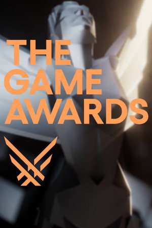 The Game Awards poszter