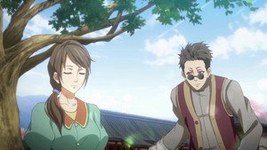 历师 1. évad Ep.5 5. epizód