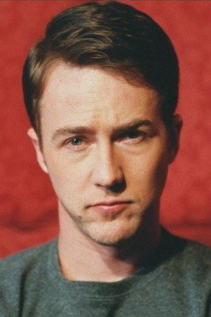 Edward Norton profil kép