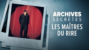 Archives secrètes 1. évad Ep.5 5. epizód