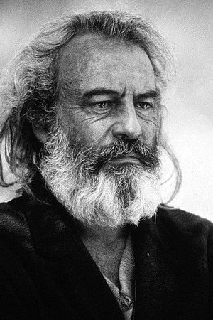 Emilio Echevarría profil kép
