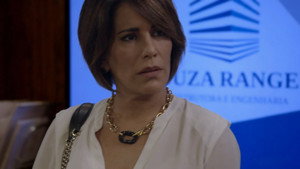 Babilônia 1. évad Ep.73 73. epizód