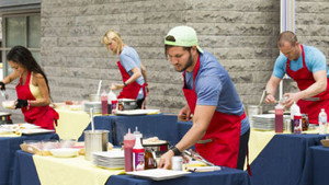 The Amazing Race Canada 1. évad Ep.6 6. epizód