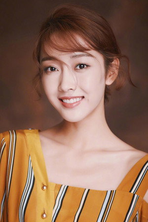 宣璐 profil kép