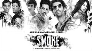 Smoke kép