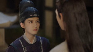 驸马小仵作 1. évad Ep.17 17. epizód