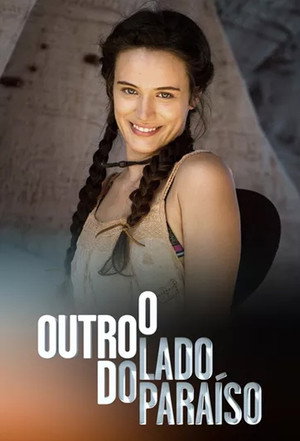 O Outro Lado do Paraíso poszter