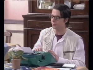 Sítio do Picapau Amarelo 5. évad Ep.173 173. epizód